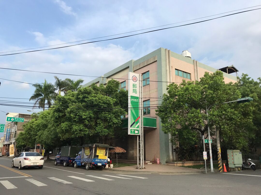 芬園市區 647坪大建地 彰化芬園竹林段・芬園市區 照片14