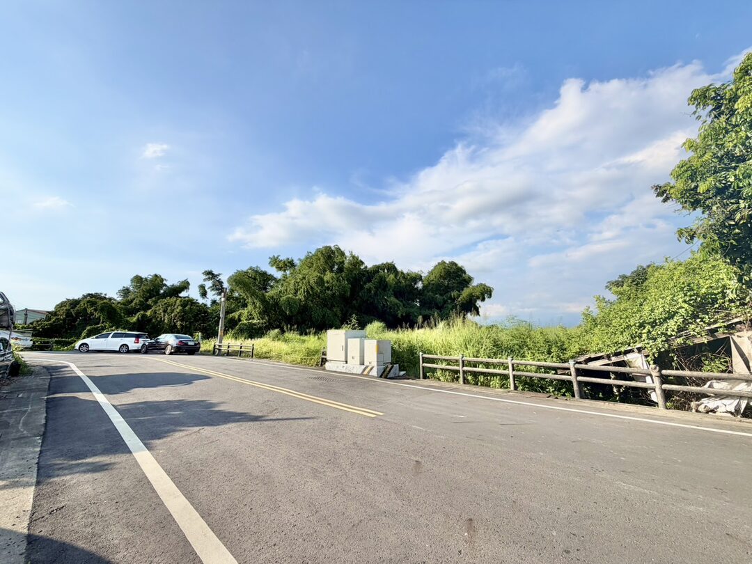 芬園市區 647坪大建地 彰化芬園竹林段・芬園市區 照片2