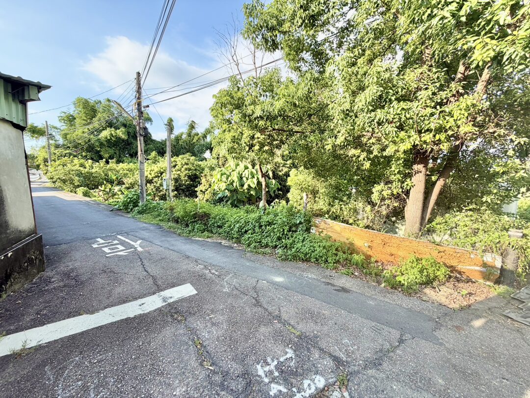 芬園市區 647坪大建地 彰化芬園竹林段・芬園市區 照片3