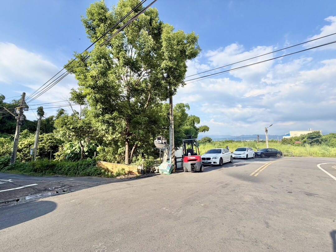 芬園市區 647坪大建地 彰化芬園竹林段・芬園市區 照片4