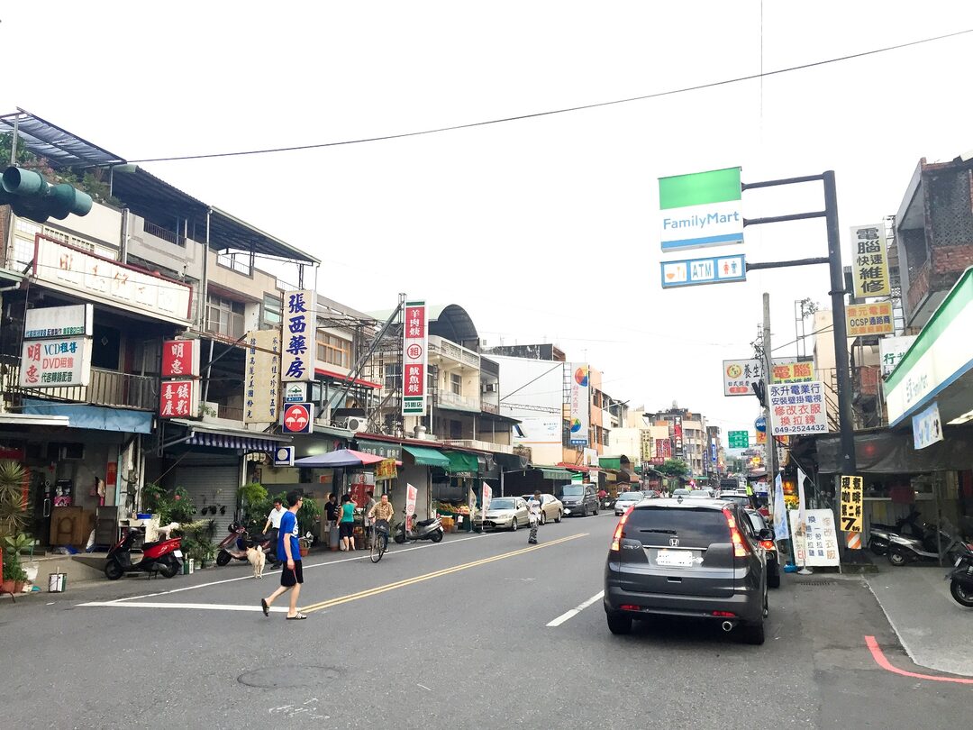 芬園市區 647坪大建地 彰化芬園竹林段・芬園市區 照片6