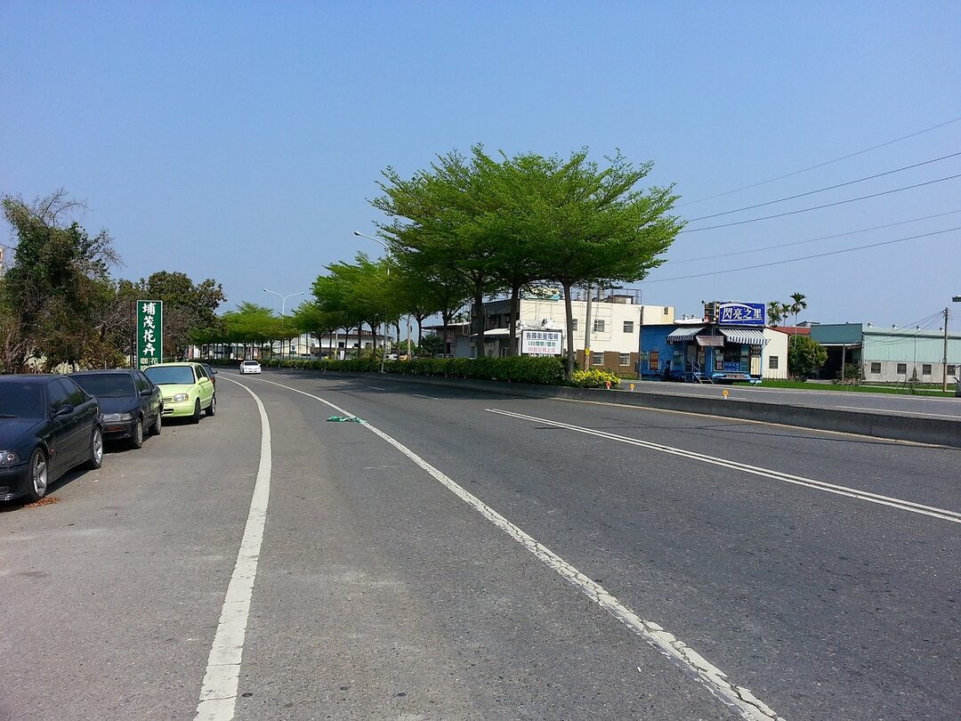 芬園市區 647坪大建地 彰化芬園竹林段・芬園市區 照片8