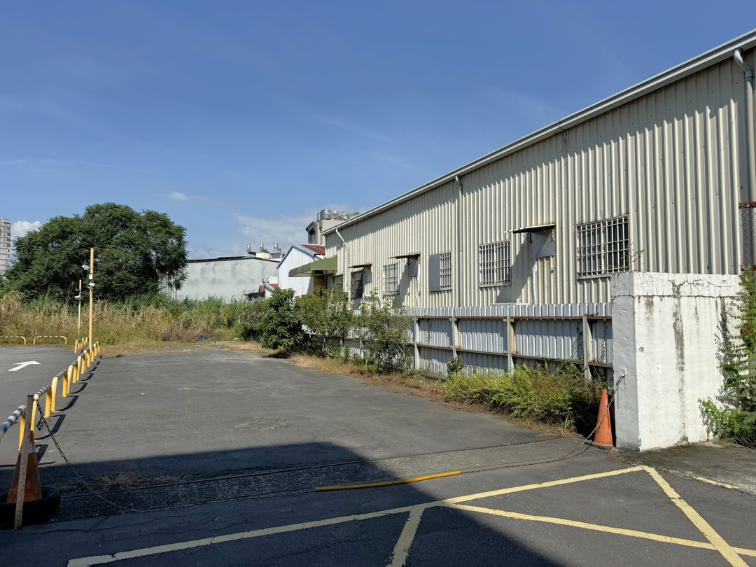 南投市區 正十米路乙工建地
