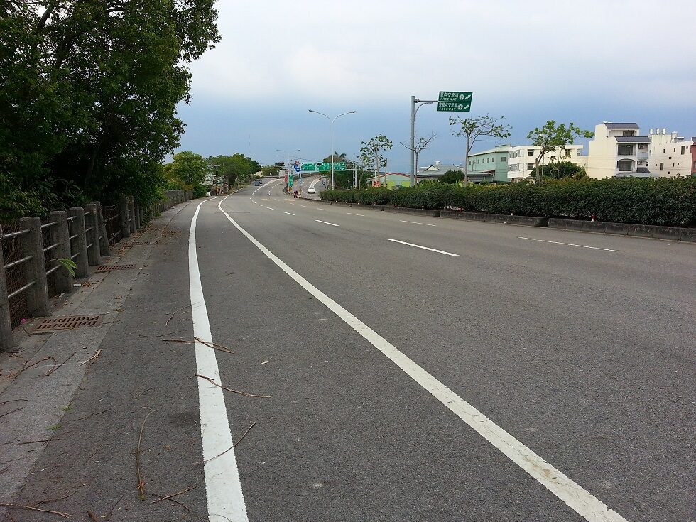 中投旁 462坪甲建角地 彰化芬園嘉興段・中投公路旁 照片10