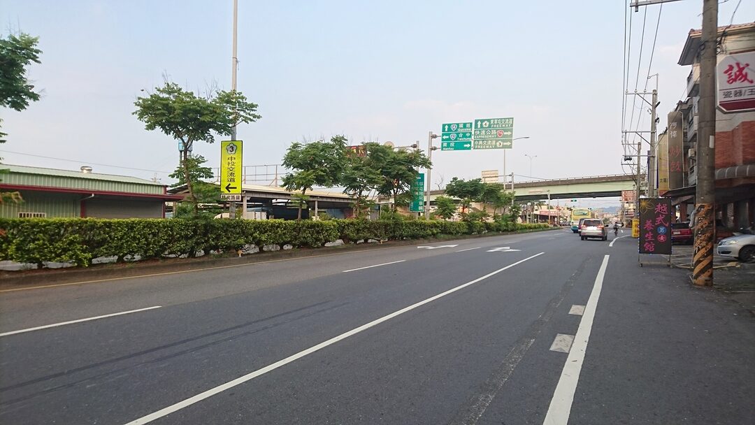 中投旁 462坪甲建角地 彰化芬園嘉興段・中投公路旁 照片13