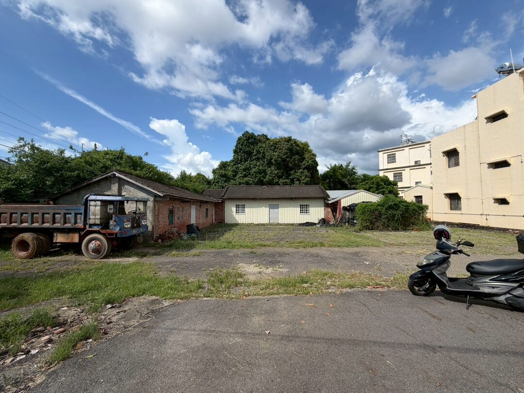 中投旁 462坪甲建角地 彰化芬園嘉興段・中投公路旁 照片4