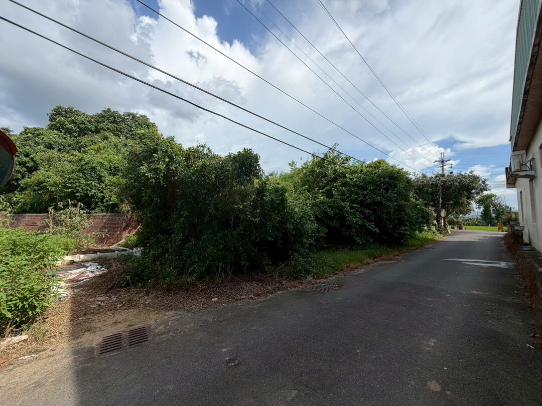 中投旁 462坪甲建角地 彰化芬園嘉興段・中投公路旁 照片7