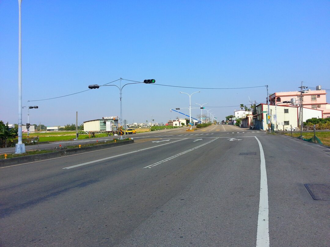中投旁 462坪甲建角地 彰化芬園嘉興段・中投公路旁 照片9
