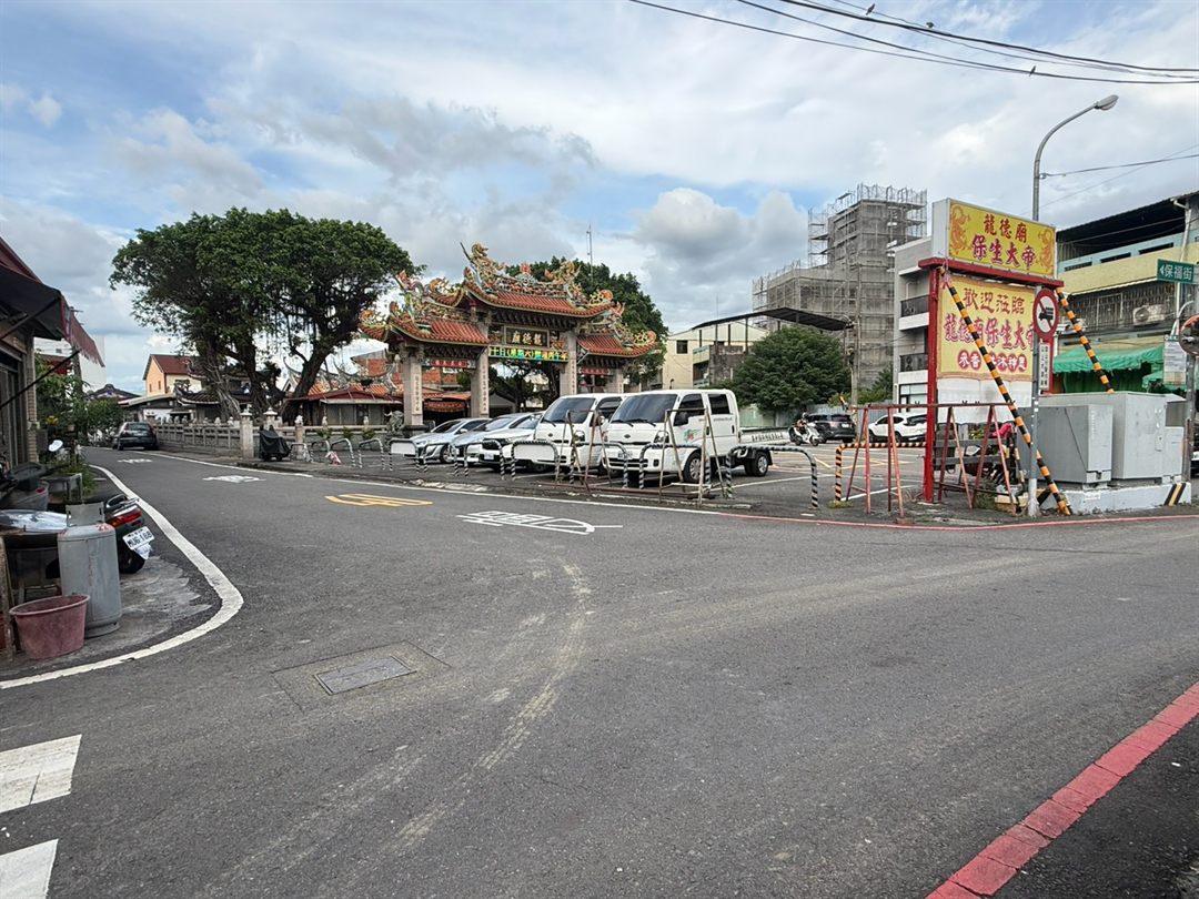 草屯龍德段 國道中投旁32米大面寬建地 草屯龍德段・近國道三號、中投公路 照片10