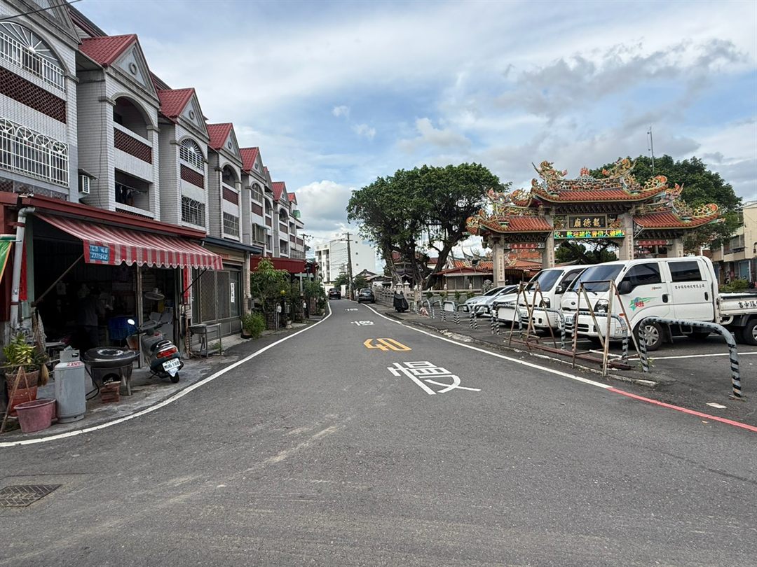 草屯龍德段 國道中投旁32米大面寬建地 草屯龍德段・近國道三號、中投公路 照片11