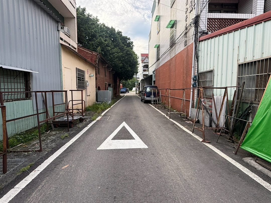 草屯龍德段 國道中投旁32米大面寬建地 草屯龍德段・近國道三號、中投公路 照片12