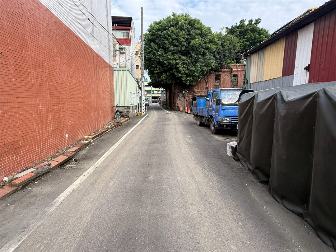 草屯龍德段 國道中投旁32米大面寬建地 草屯龍德段・近國道三號、中投公路 照片13