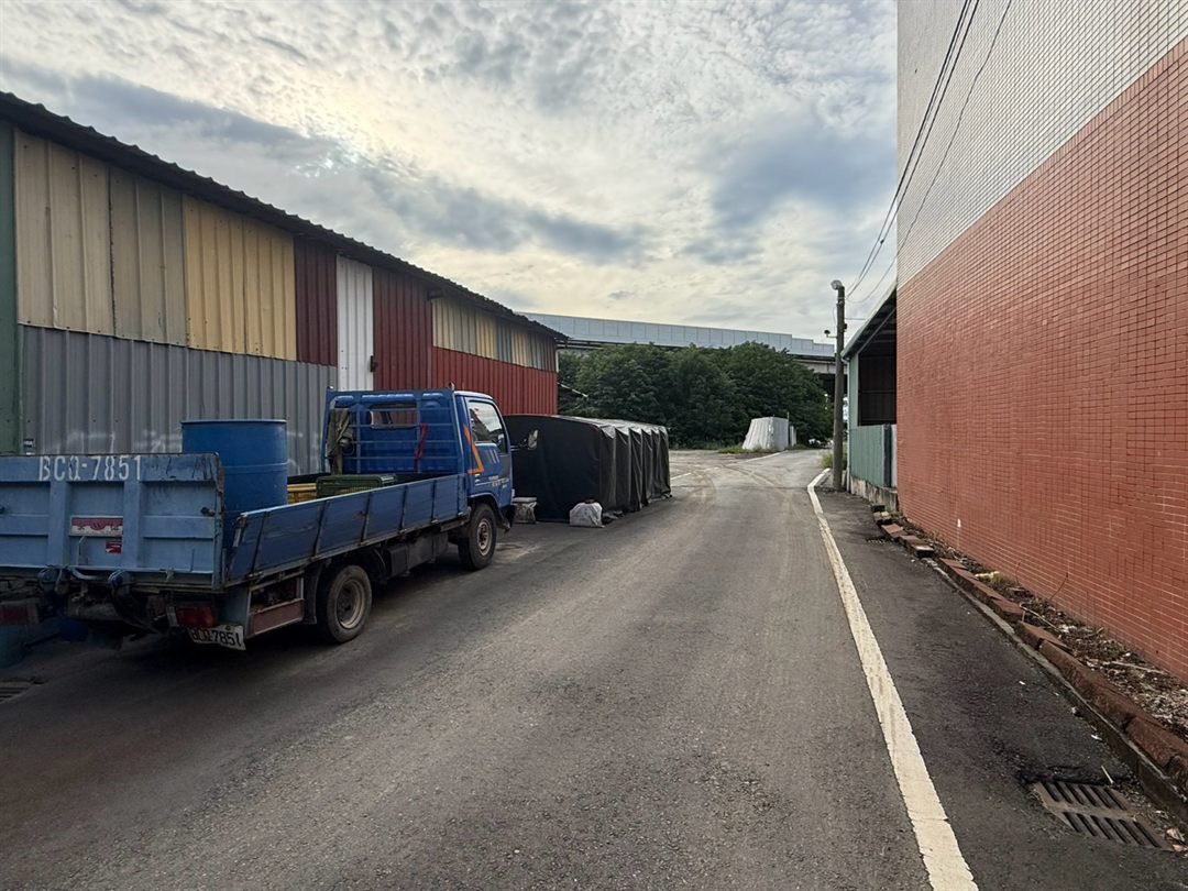 草屯龍德段 國道中投旁32米大面寬建地 草屯龍德段・近國道三號、中投公路 照片14