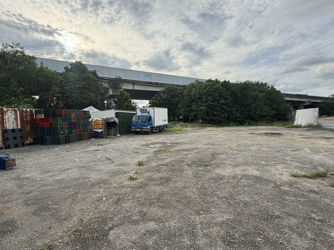 草屯龍德段 國道中投旁32米大面寬建地 草屯龍德段・近國道三號、中投公路 照片6