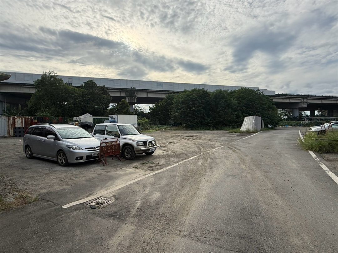 草屯龍德段 國道中投旁32米大面寬建地 草屯龍德段・近國道三號、中投公路 照片9