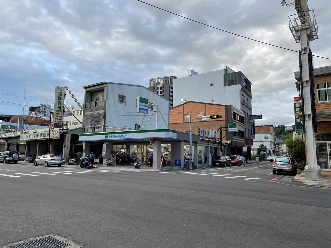 草屯正太平路 虎山國小旁市區精華建地