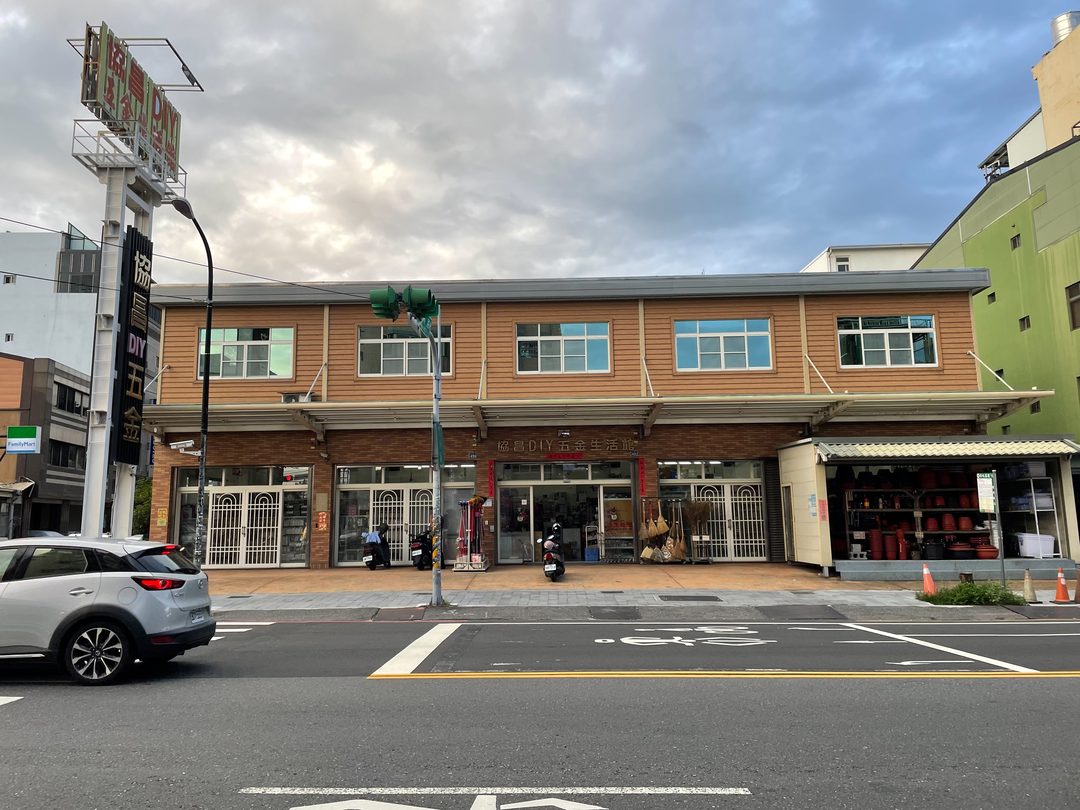 草屯正太平路 虎山國小旁市區精華建地 草屯太平路・虎山國小旁 照片11