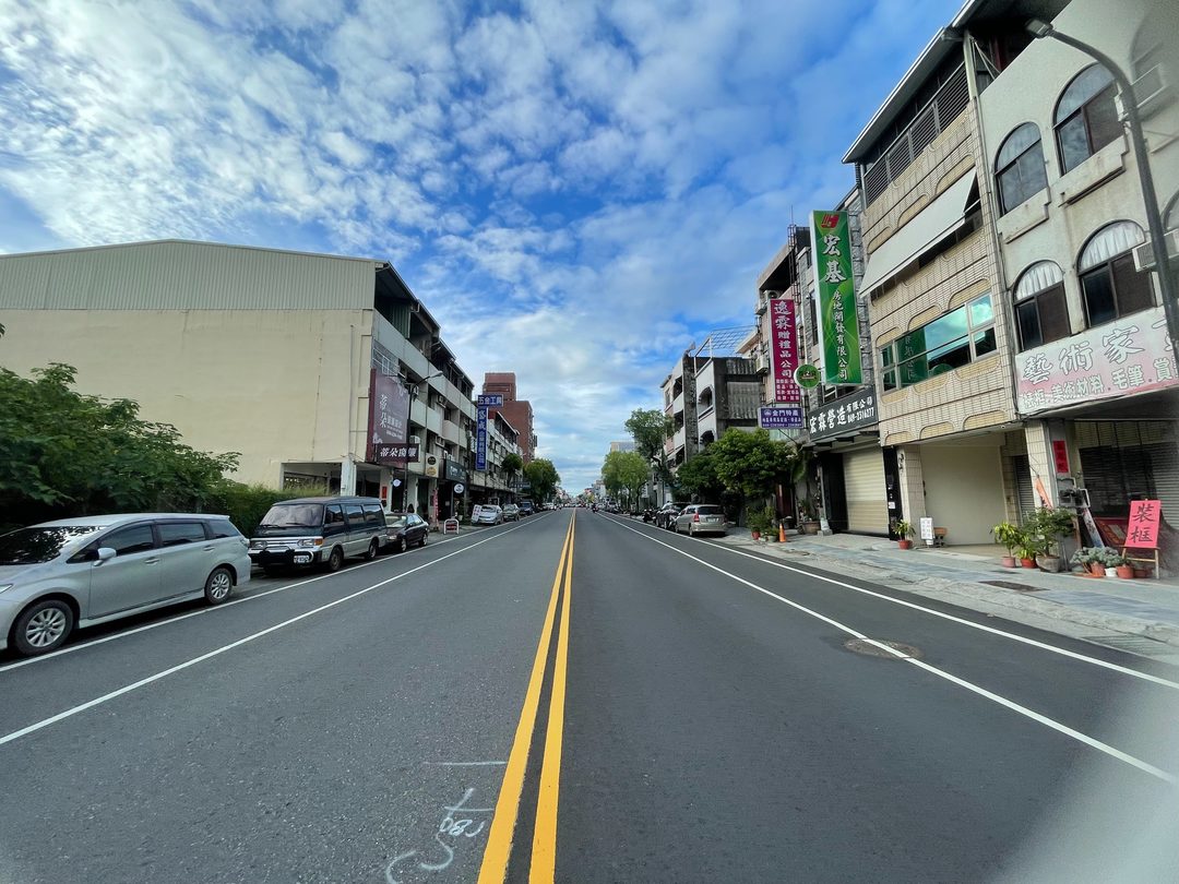 草屯正太平路 虎山國小旁市區精華建地 草屯太平路・虎山國小旁 照片7