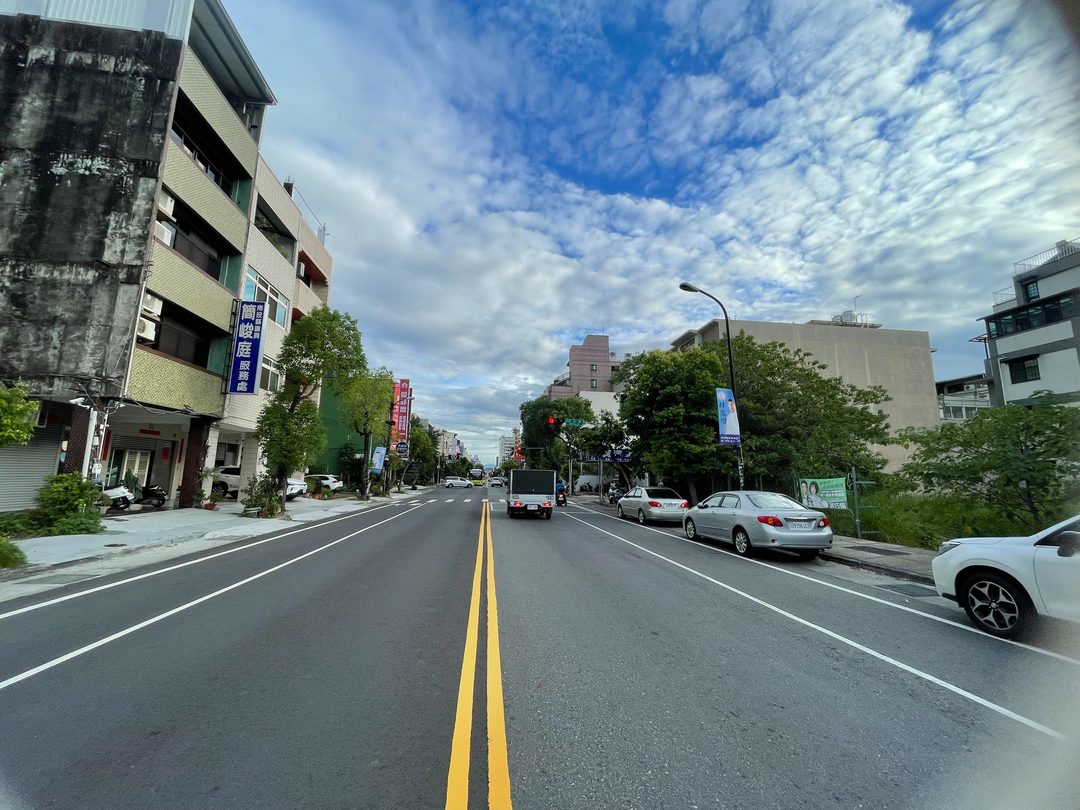 草屯正太平路 虎山國小旁市區精華建地 草屯太平路・虎山國小旁 照片8