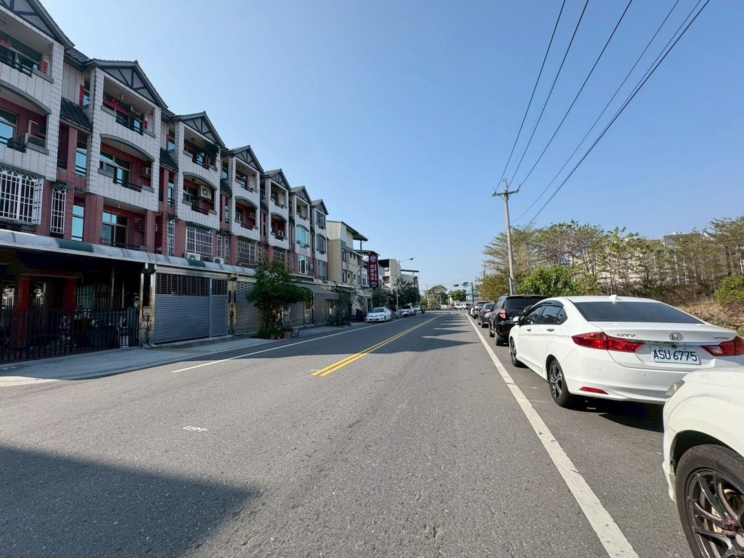 草屯市區學區 套房收租別墅 草屯富林路一段・市區學區 照片14