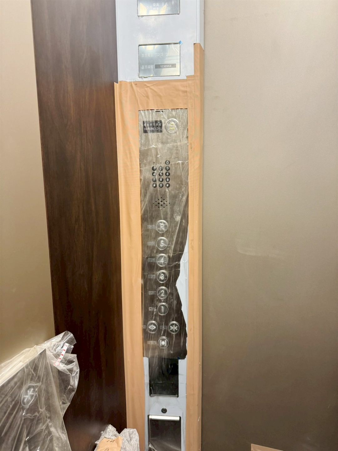 南投市公所旁 大同盛世全新精品二房 南投市大同街・南投市公所旁 照片22