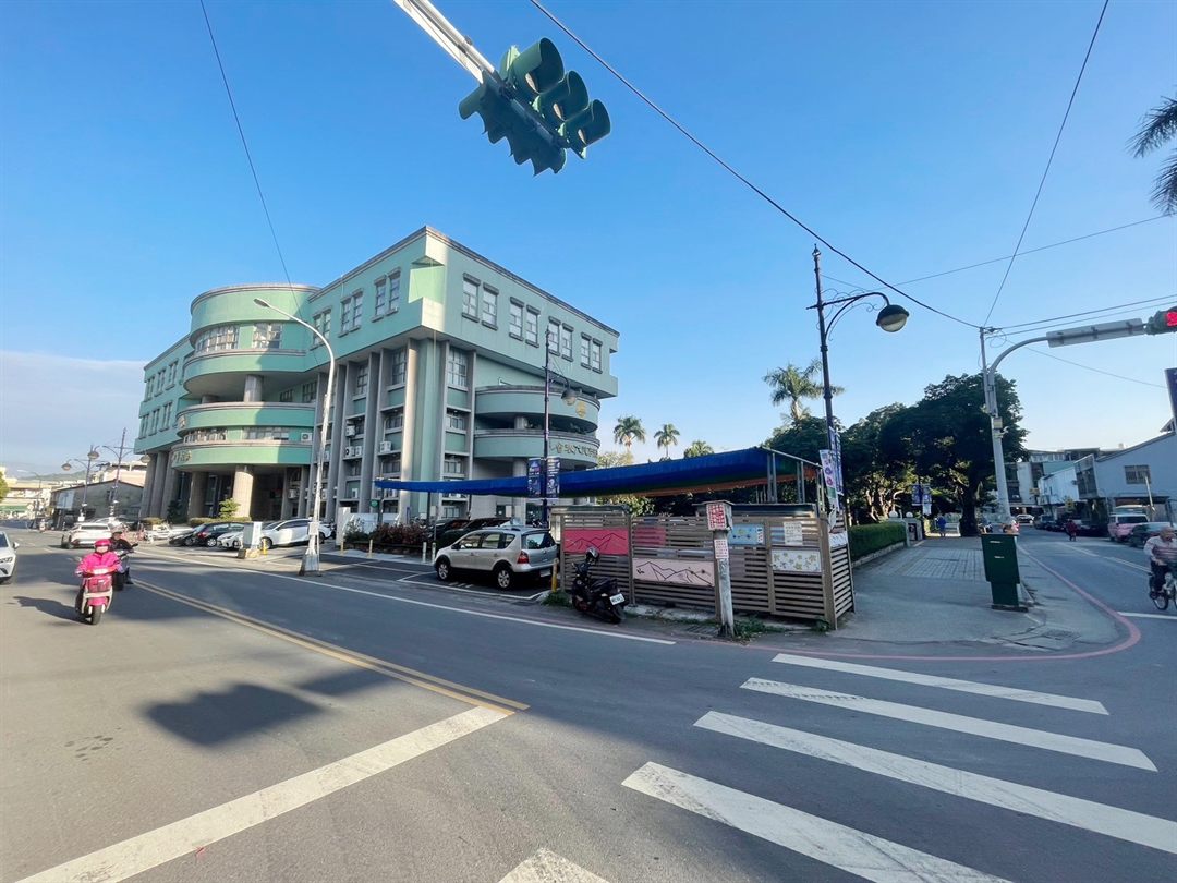 南投市公所旁 大同盛世全新精品二房 南投市大同街・南投市公所旁 照片23