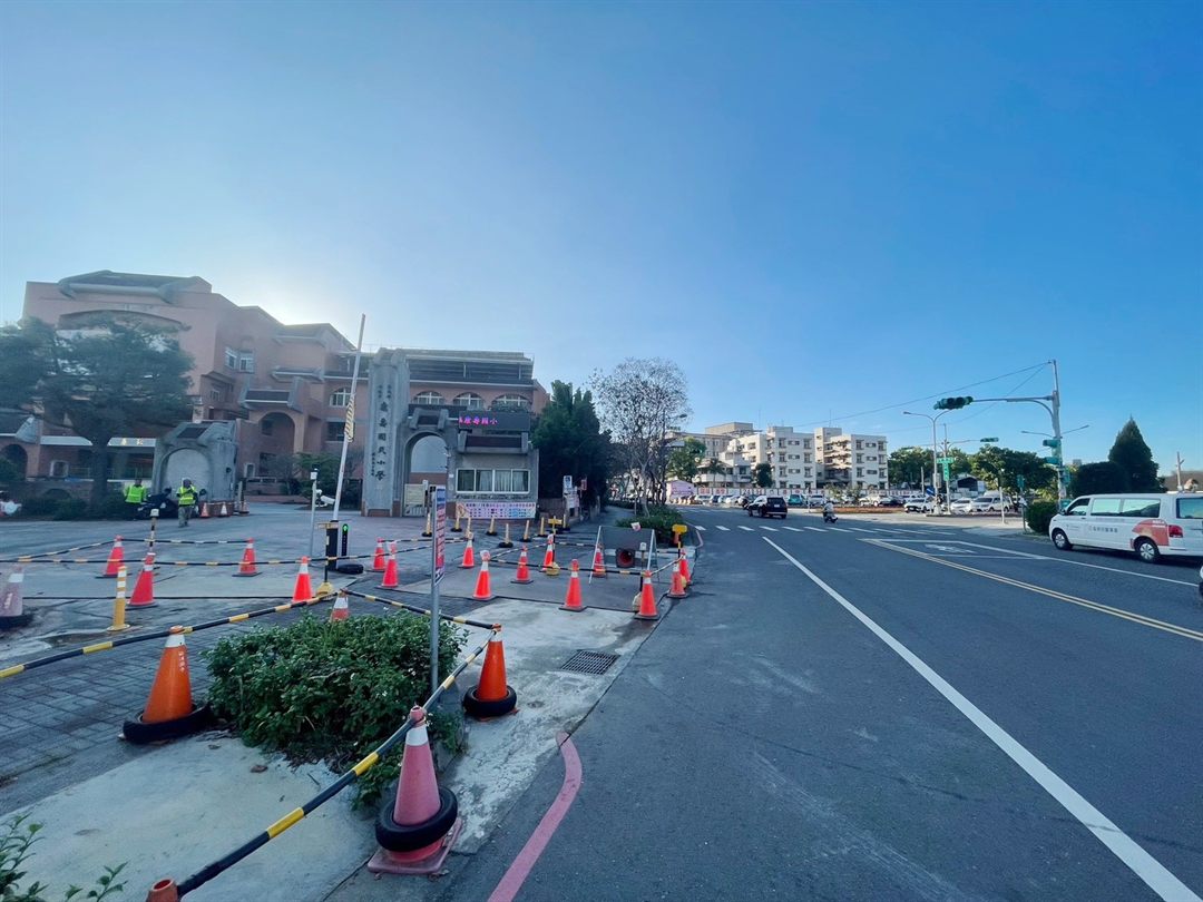 南投市公所旁 大同盛世全新精品二房 南投市大同街・南投市公所旁 照片26
