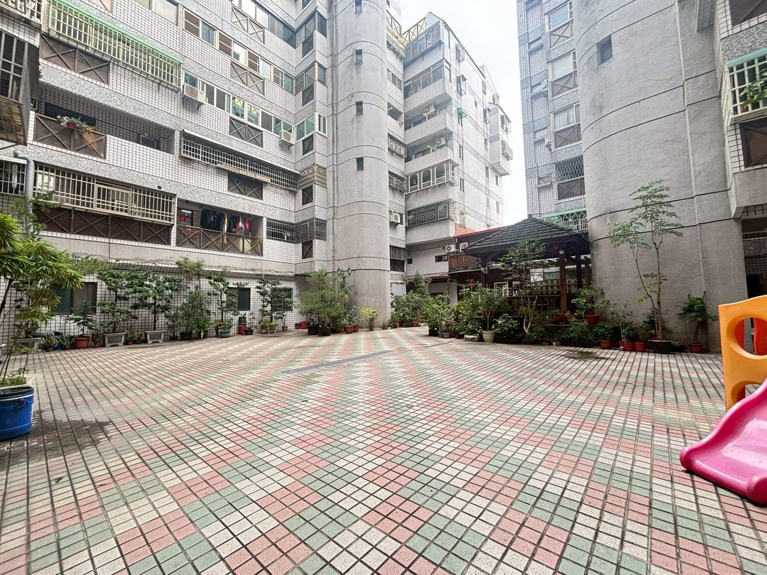 草屯陽光大地 大三房質感美宅 草屯民生二街・虎山重劃區 照片15