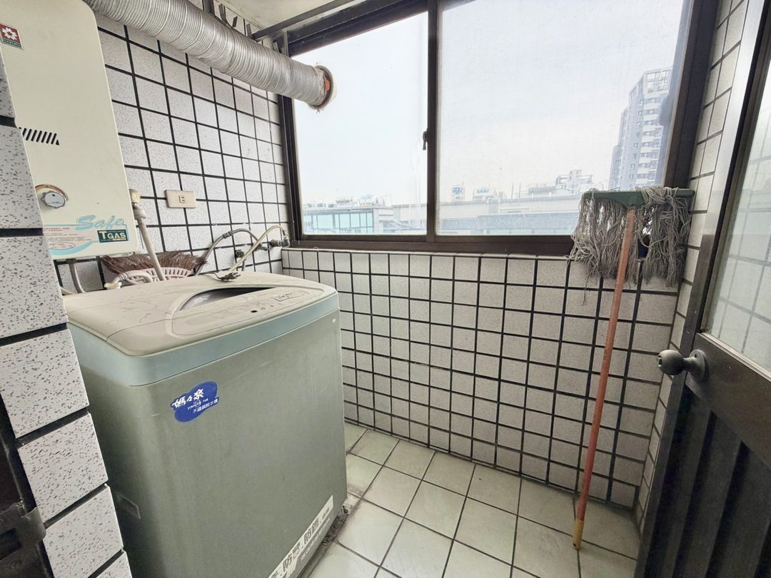 草屯陽光大地 大三房質感美宅 草屯民生二街・虎山重劃區 照片8