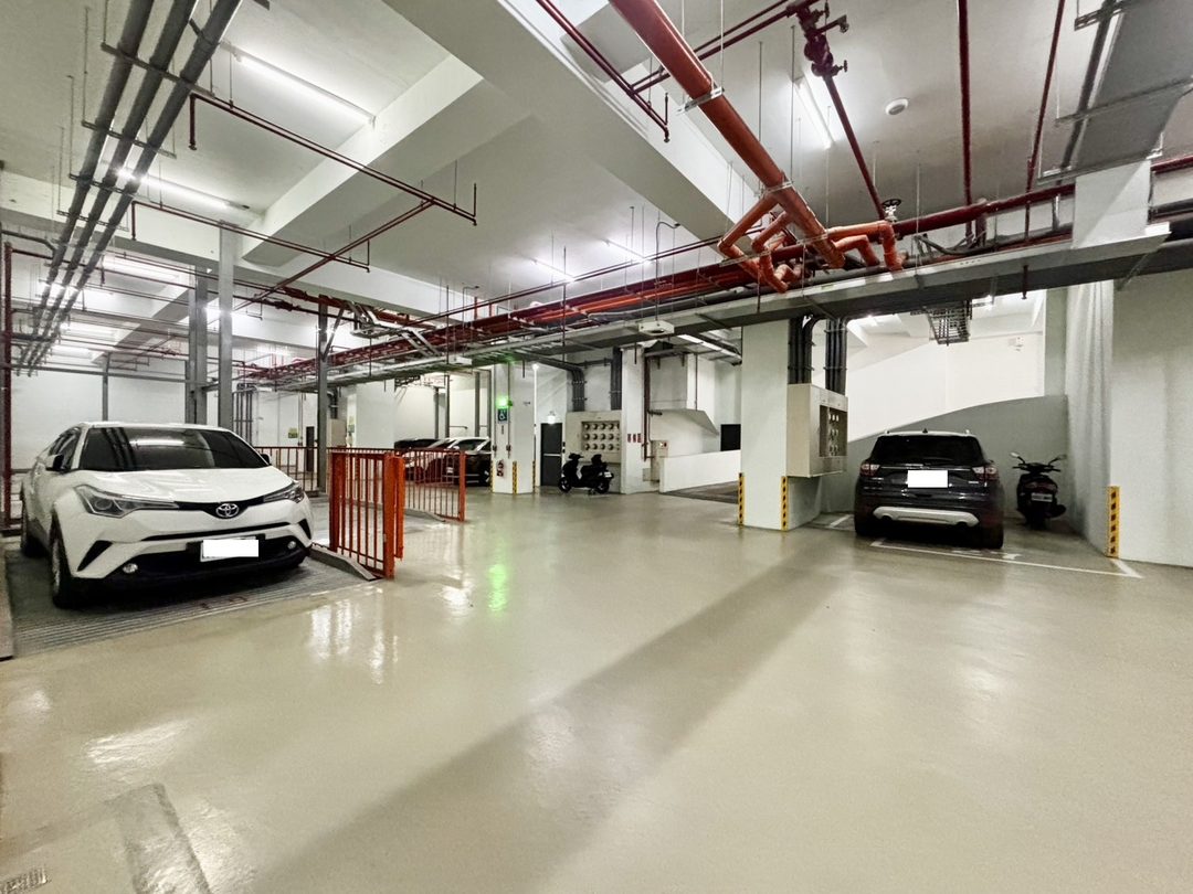 南投新市鎮 輕屋齡2房附車位景觀華廈 南投新市鎮・竹林路重劃區 照片16