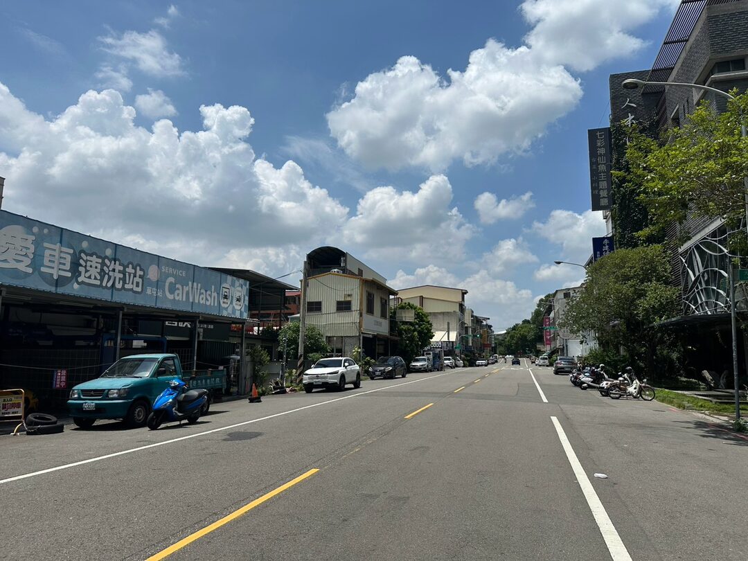 草屯國中旁 全新電梯店面＋6套房 草屯大成街・草屯國中旁 照片11