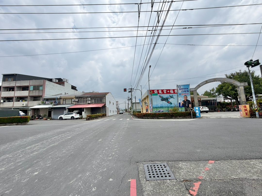 草屯碧峰國小旁 低總價三房透天 草屯復興路・碧峰國小旁 照片13