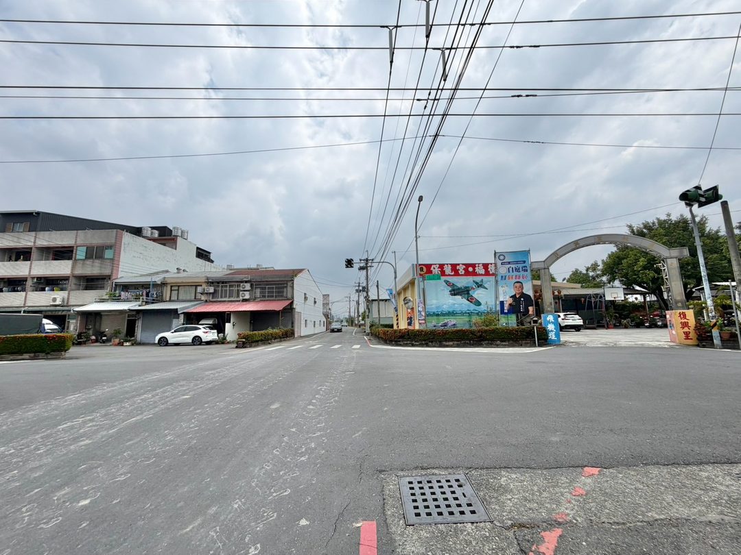 草屯碧峰國小旁 低總價三房透天 草屯復興路・碧峰國小旁 照片15