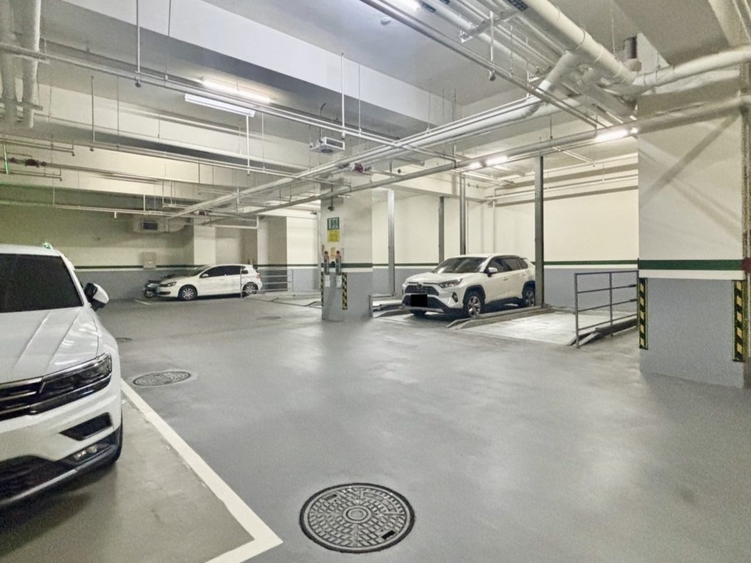 草屯正市區 三面採光精裝大三房＋車位 草屯草溪路・正市區 照片17