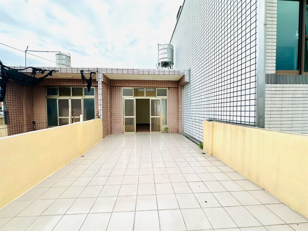 中興新村圓環旁 七大房孝親透天 南投市府西路・中興大學南投校區旁 照片12