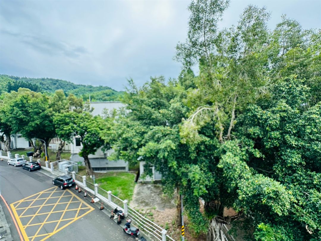 中興新村圓環旁 七大房孝親透天 南投市府西路・中興大學南投校區旁 照片14