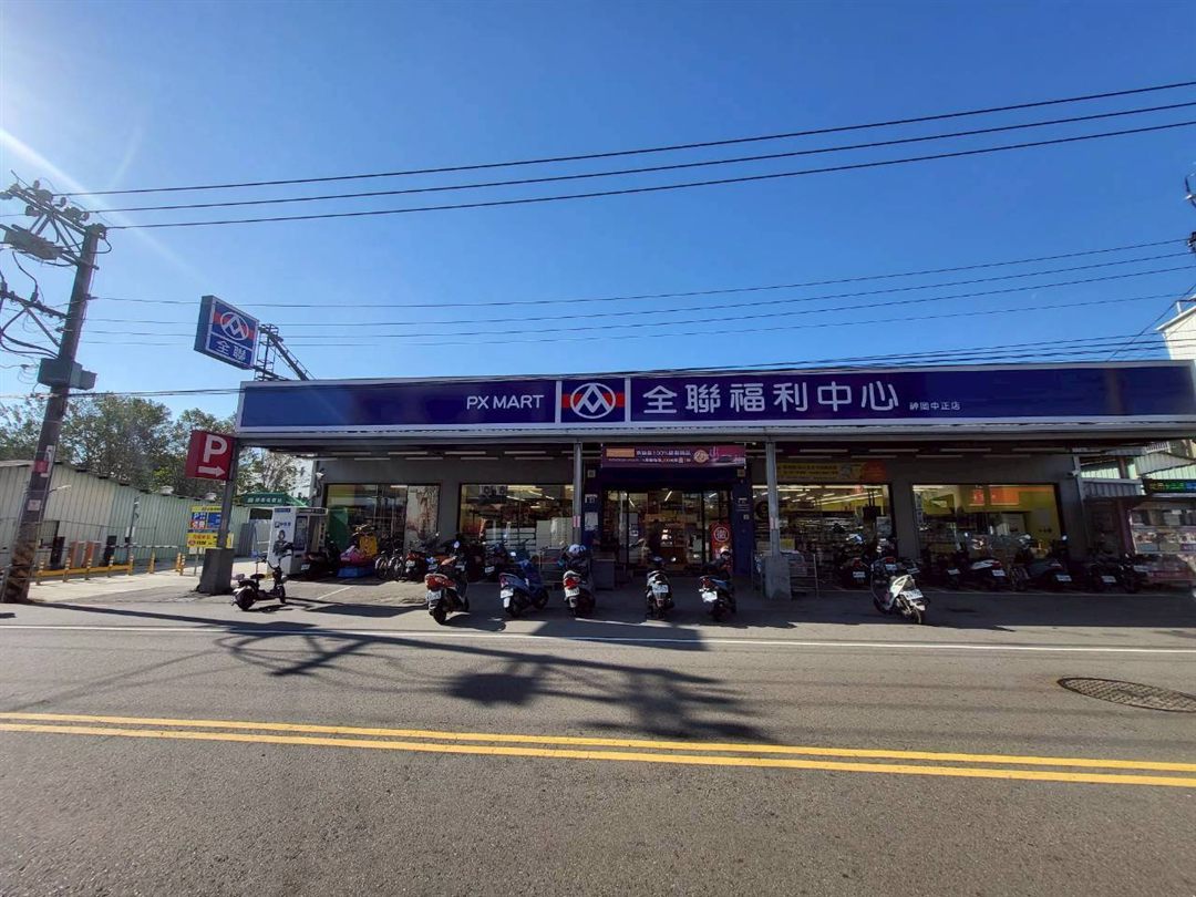 草屯碧山全聯旁 低總價五房透天 草屯碧興路一段・全聯旁 照片15