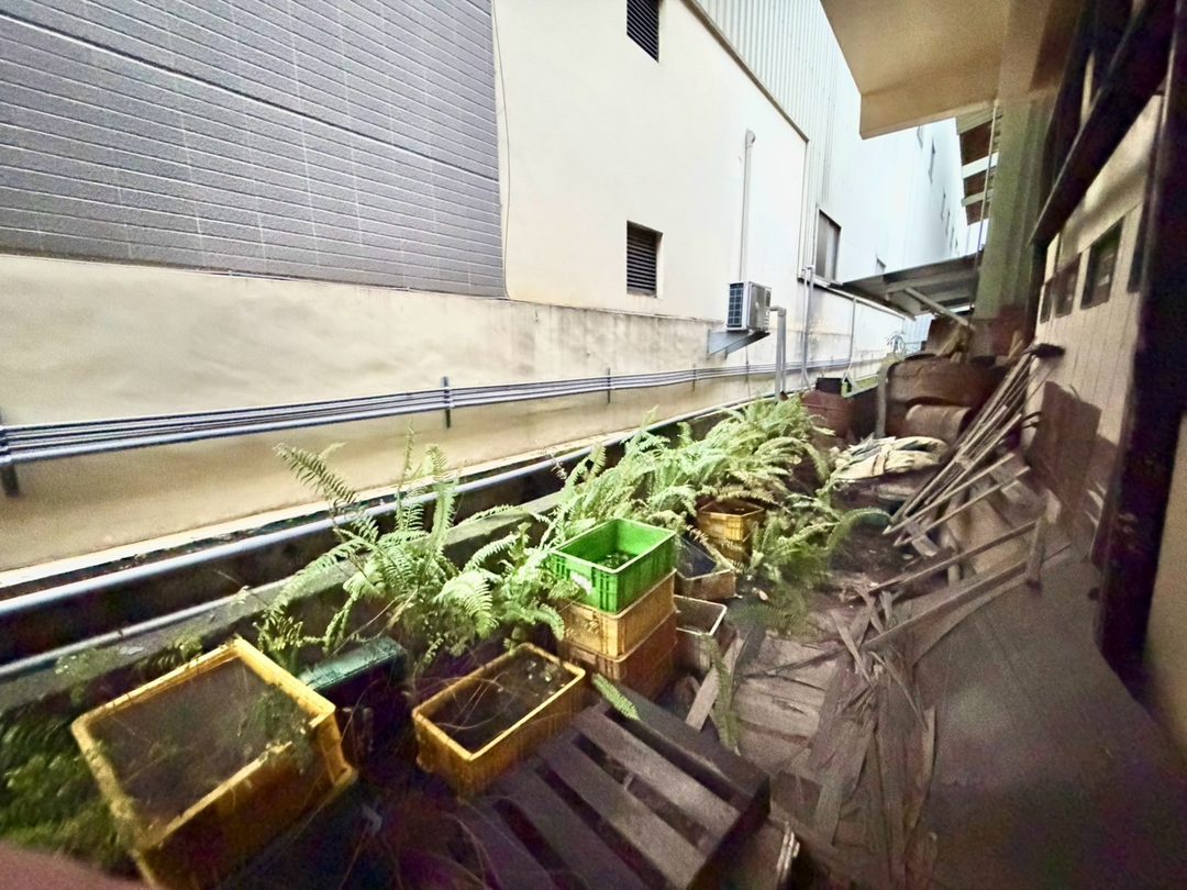 台中太平工業區 百坪大面寬乙工廠房 台中市太平區永義二街・太平工業區 照片7