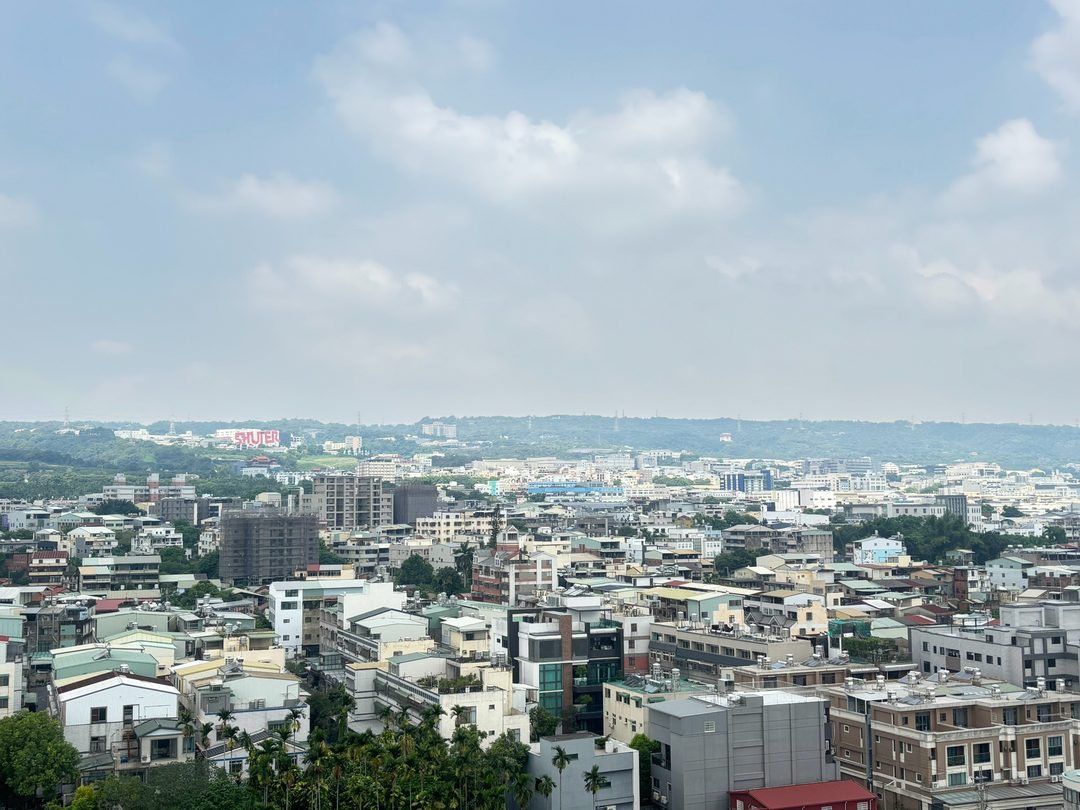 南投首富京站 全新高樓層三房＋平面車位 南投市華陽路・南投交流道旁 照片15